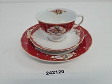 Sammeltasse Porzellan MF