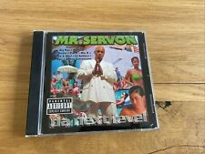MR. Servon - Da Next Level No Limit Records Master P