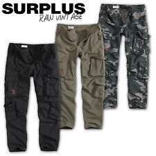 SURPLUS AIRBORNE VINTAGE HOSE