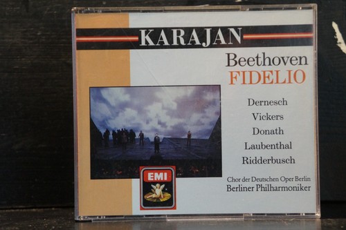 Beethoven fidelio - beethoven,