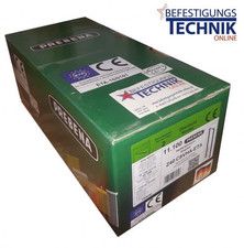 Prebena Klammern Z 40mm CSVHA