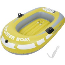Schlauchboot person pvc - schlauchboot, 1
