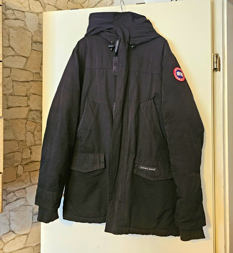 Canada goose herren - canada, winter