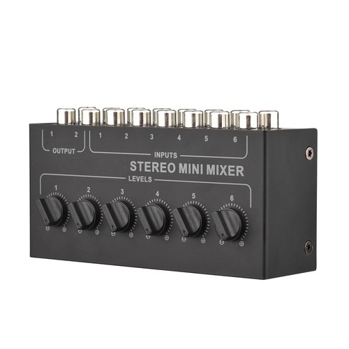 Cx600 kanal stereo - cx600,