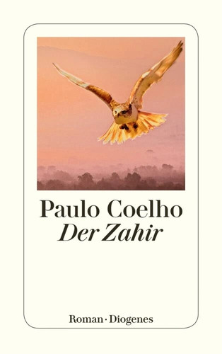 Paulo coelho der zahir roman - coelho,