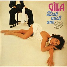 Gilla - Zieh Mich Aus (Vinyl