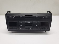 Audi A6 4B  Klimabedienteil