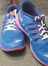 Nike Free 5.0 Jungen Laufschuh