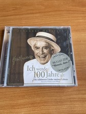 Ich werde 100 jahre - ich, von