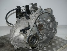 Getriebe (Schaltung) 5 Gang