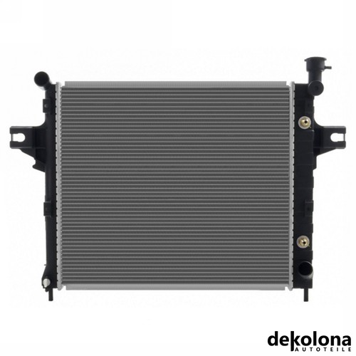 Kühler für jeep grand - kühler,