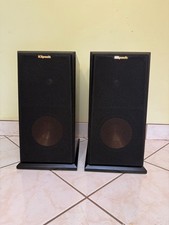 Klipsch RP-160M speakers (one