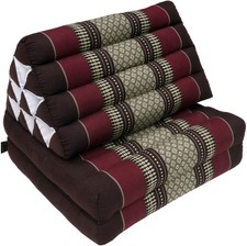 Thaikissen / Kapokkissen