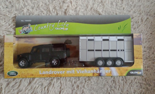 Glow2b landrover mit - glow2b,