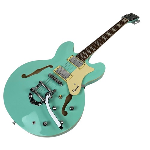 Bware hartwood revival vibrato - bware,