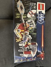 Lego Star Wars 9526 Palpatines