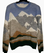 Vintage Strickpullover