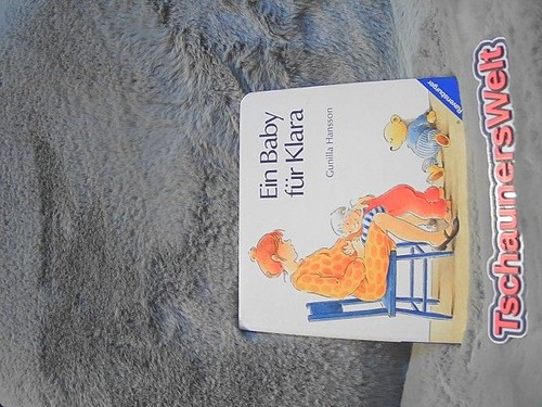 Hansson gunilla ein baby - ein,