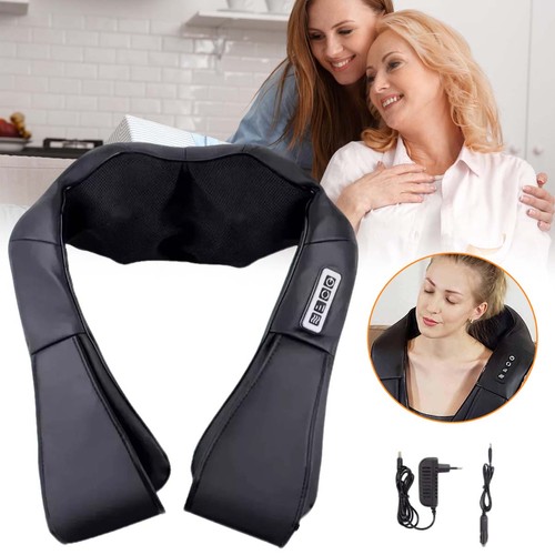 Schulter massagegerät - schulter,