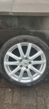 Audi Kompletträder Alufelgen
