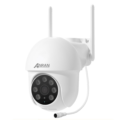 Anran 5mp funk wlan wifi - 5mp,