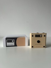 Lehle Sunday Driver II, Effektpedal Für E-Gitarre Und Bass