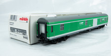 Märklin 94483 Gepäckwagen
