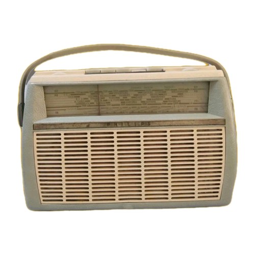Vintage philips - vintage,