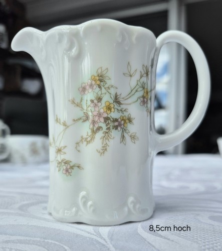 Rosenthal milchkännchen - rosenthal,