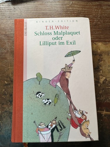 Die zeit kinder edition - die, kinder-edition