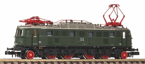 Piko spur 40308 lok e - e-lok,