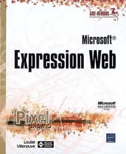 Expression Web, Louise