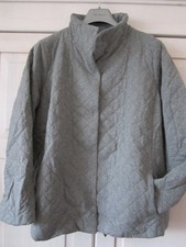 Lands' End Jacke gesteppt Gr