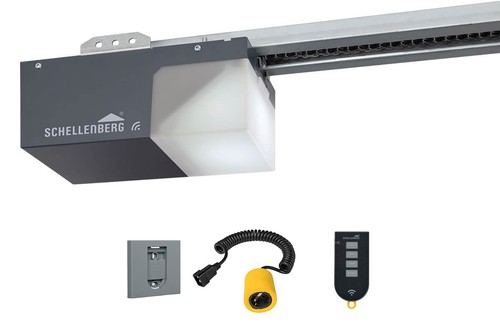 Garagentorantrieb set drive - drive, m