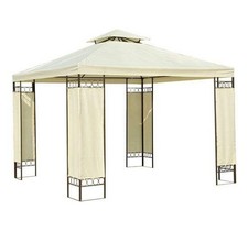 Pavillon gartenpavillon - pavillon,