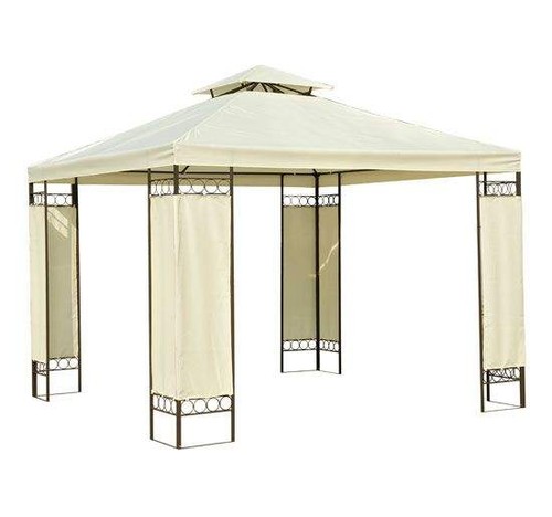 Pavillon gartenpavillon - pavillon,