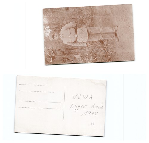 Schutztruppe - (na214),