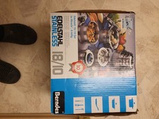 Berndes Topfset Miracle