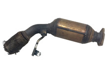 Audi A6 4F 3.2 FSI Katalysator