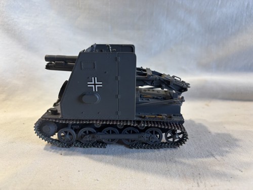 Panzer 1 i - 1/35,