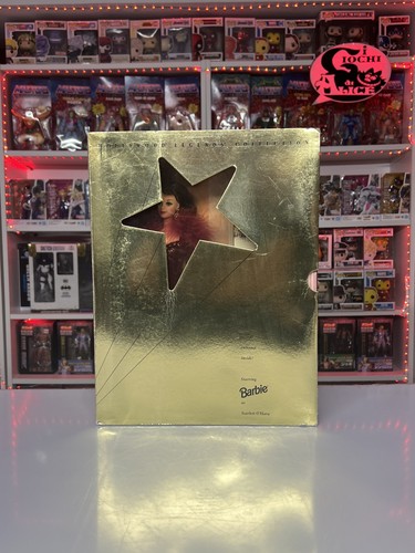 Mattel barbie hollywood - barbie,