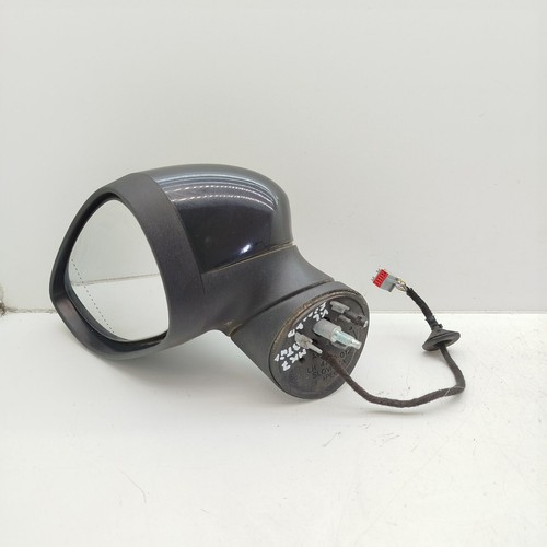 Aussenspiegel elektrisch