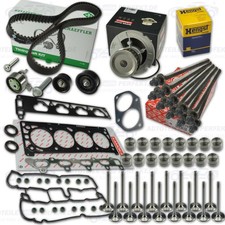 ZYLINDERKOPFDICHTUNGSSATZ +