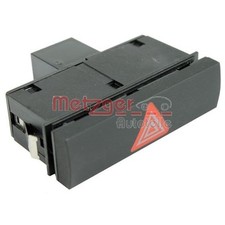 Metzger Warnblinklichtschalter