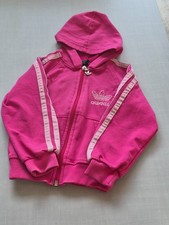 Adidas Originals Kapuzen Jacke