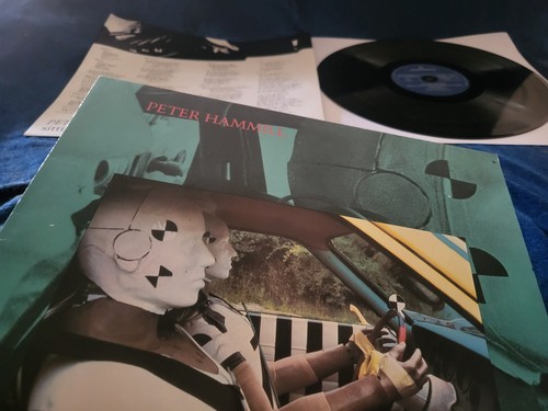Peter hammill camel - peter, camel★★