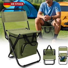 Campinghocker Gartenstuhl