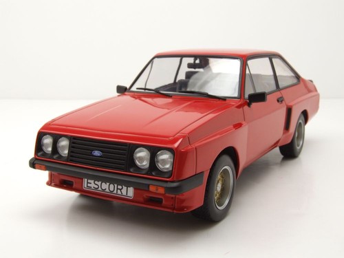 Ford escort mk2 2000 - escort,