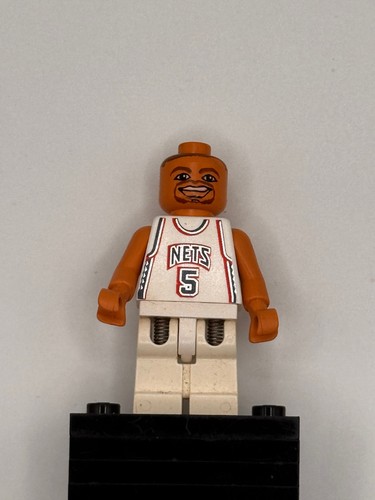 Lego nba basketball jason - nba,