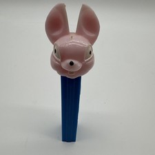 Vintage Pez Easter Bunny